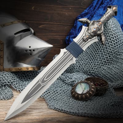 Dragon Slayer Sword