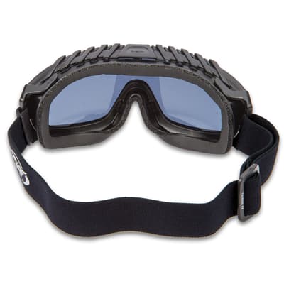 Global Vision Ballistech Anti-Fog Glasses