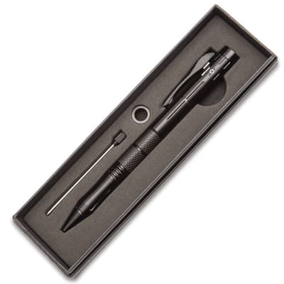 Black OTF Tactical Pen