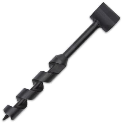 1 Bushcraft Auger
