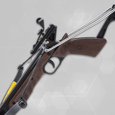 Avalanche Cobra Crossbow Pistol