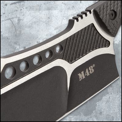 M48 Conflict Cleaver