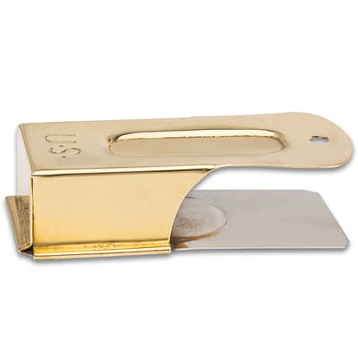 Military Cricket Clicker Clacker