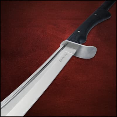Honshu Naginata