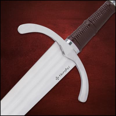 Honshu Historic Single-Hand Sword