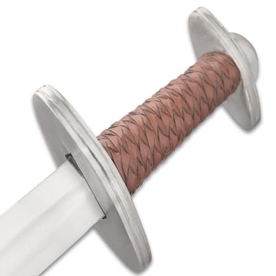 Migration Era Reenactment Sword