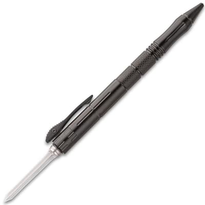 Black OTF Tactical Pen