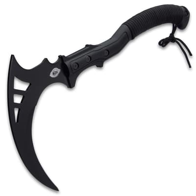 Black Legion Grim Reaper Tactical Sickle