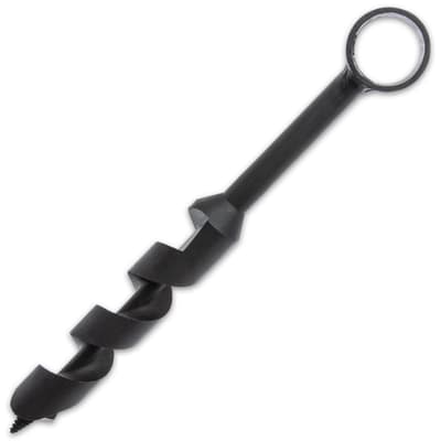 1 Bushcraft Auger