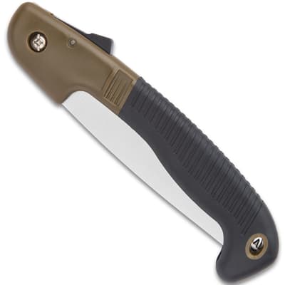 Trailblazer Multi Purpose Folding Saw
