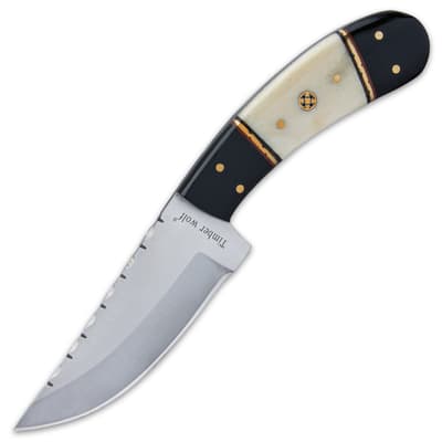 Timber Wolf Sitka Blacktail Knife