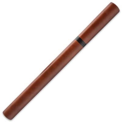 Kojiro Brownwood Tanto Sword & Scabbard