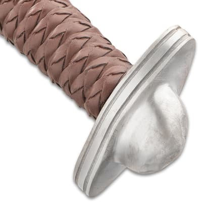 Migration Era Reenactment Sword
