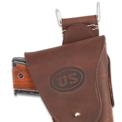 US M1916 Full Size Pistol Holster