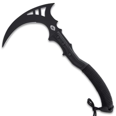 Black Legion Grim Reaper Tactical Sickle