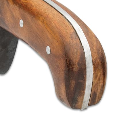 Timber Wolf US 139 Survivor Knife