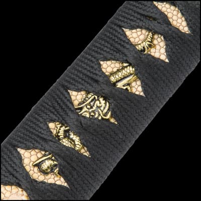 Shikoto Touchstone Wakizashi