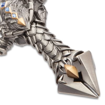 Dragon Slayer Sword