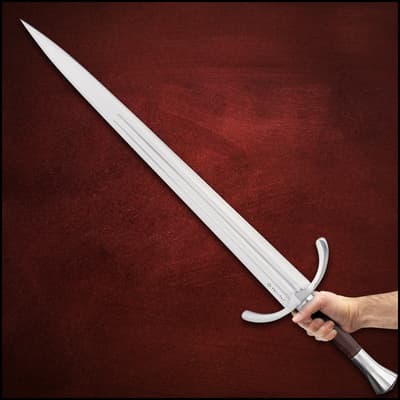 Honshu Historic Single-Hand Sword