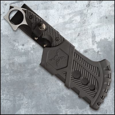 M48 Conflict Cleaver