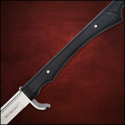 Honshu Naginata