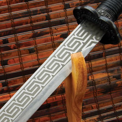 Kojiro Blade Brotherhood Katana and Scabbard