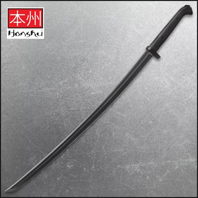 Honshu Training Katana
