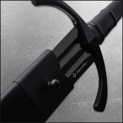 Honshu Historic Forge Single-Hand Sword