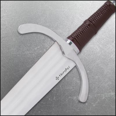 Honshu Historic Single-Hand Sword