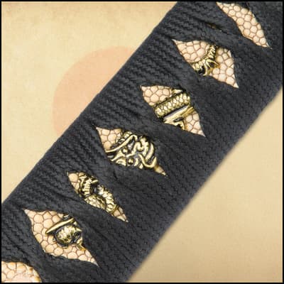 Shikoto Touchstone Wakizashi