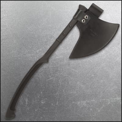Honshu Karito Battle Axe