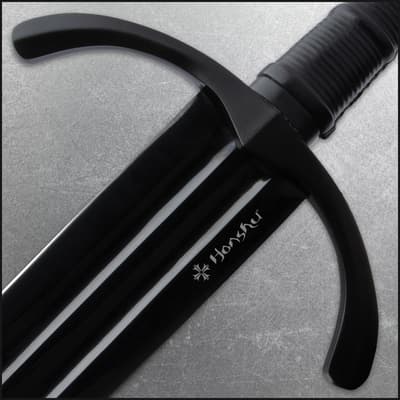 Honshu Historic Forge Single-Hand Sword