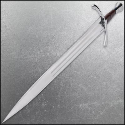 Honshu Historic Single-Hand Sword