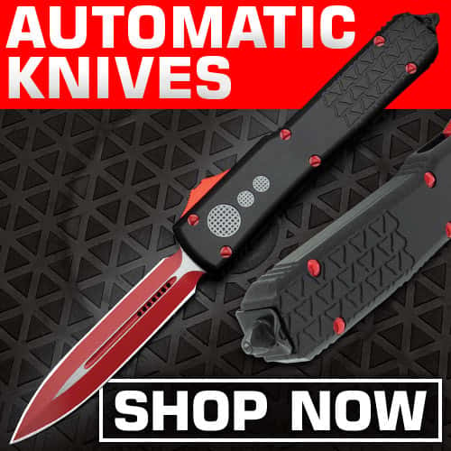 AUTOMATIC KNIVES