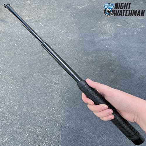 Night Watchman Impact Baton - 26"