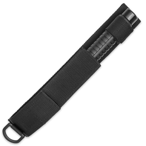 Night Watchman Impact Baton - 26"