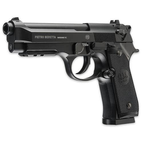 Beretta M92 A1 Air Pistol