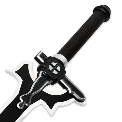 Anime Fantasy Sword handle