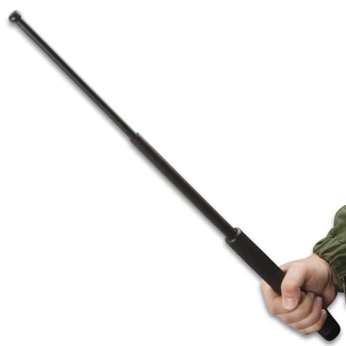 26" Expandable Law Enforcement Baton