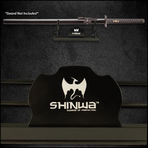 Shinwa Single Sword Stand