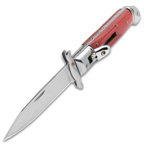 Pocket Knives - Automatic Knives, Assisted Opening, Butterfly Knives ...