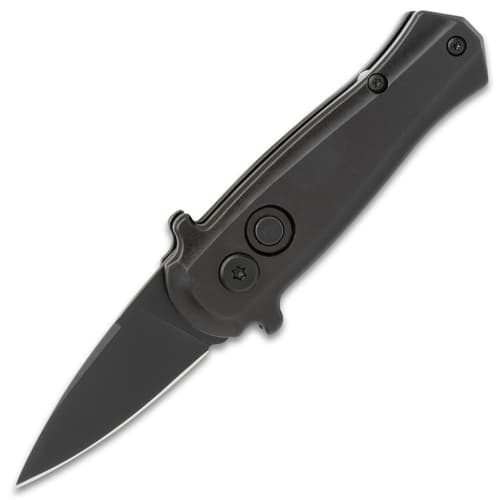 Mini Stealth Auto Knife