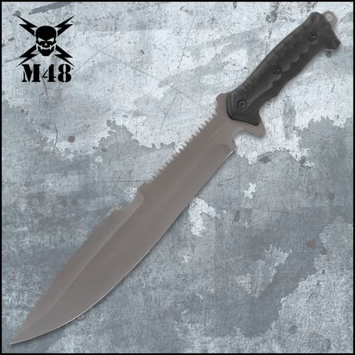 M48 Combat Machete Gen 3
