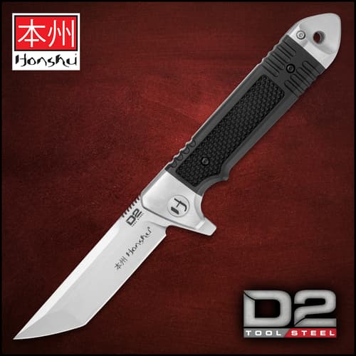 Honshu Sekyuriti Tanto