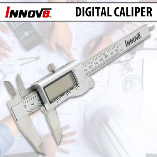 Innov8 Digital Caliper