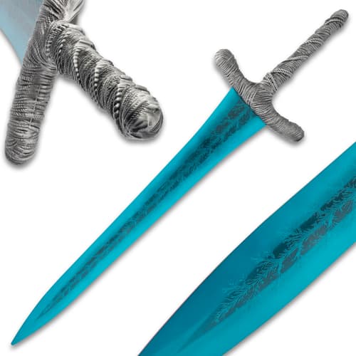 Elden Ring Dark Moon Greatsword