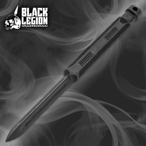 Black Legion Ninja Defense Spike