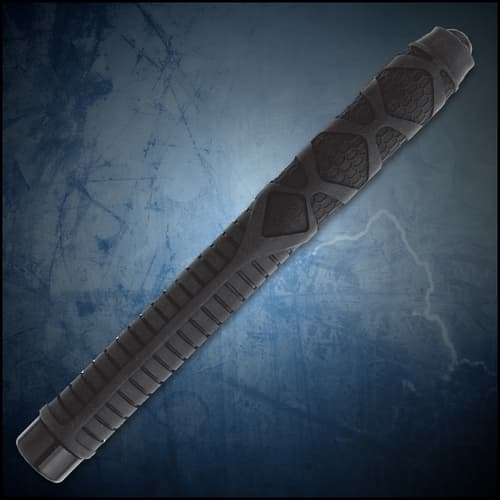 Night Watchman Impact Baton - 26"