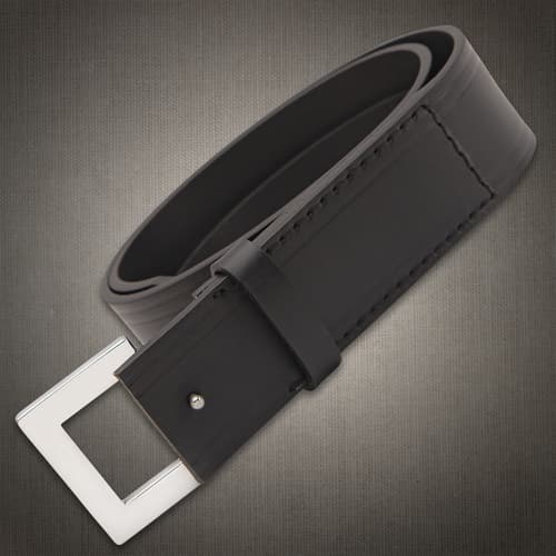 Gil Hibben Gentleman Buckle Knife