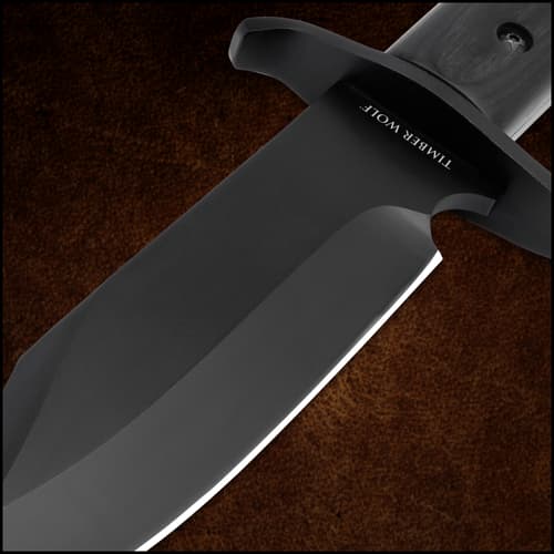 The fixed pictured in its sheath